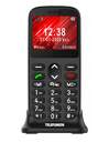 SENIORPHONE TELEFUNKEN TF S420 BLACK