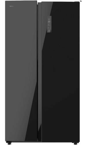 Frigorífico Americano Cecotec SBS559