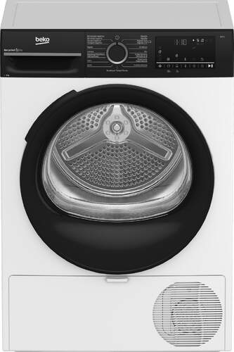 Secadora Bomba de Calor Beko BM3T49240W