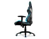 SILLA GAMING COUGAR ARMOR ONE BLUE