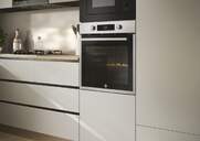 HORNO HOOVER HO6UP5B3YTX 78L MF PIRO INOX