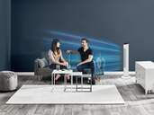 VENTILADOR TORRE ROWENTA VU6871 1,5M 40W BCO. M/D