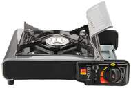 HORNILLO OPEN COMGAS BS102 1F COCINA PORT. CARTUCH