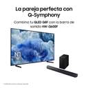 TV SAMSUNG 75%%%quot; TQ75Q8F UHD QLED SMARTTV IA HDR10 