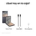 SMARTPHONE SAMSUNG Z FLIP 8 12/512 6,9%%%quot; GRAPHITE