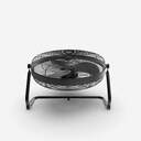 CIRCULADOR U.BLUE ASTUN 4090 90W 40CMS NGRO.