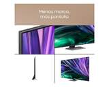 TV SAMSUNG 75%%%quot; TQ75QN85D NEOQLED UHD SMART TV 120H