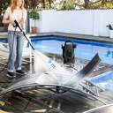 HIDROLIMPIADORA CECOTEC 1400 HOGAR JARDIN 8135