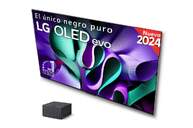 TV LG 83%%%quot; 83M49LA UHD OLED EVO  ALFA11 ZERO CONNEC