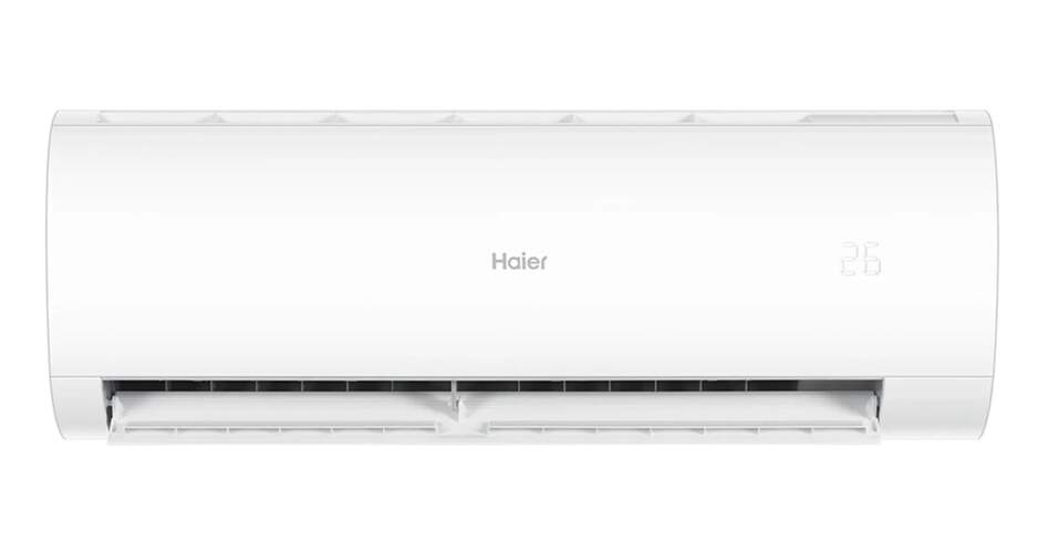 Aire Acondicionado Haier Perla Premium S 35