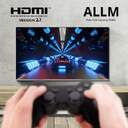 TV CECOTEC 50%%%quot; VQU10050 UHD QLED ANDROIDTV HDR10