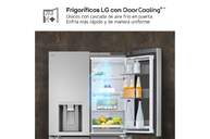FRI. LG GMK960PY2E 179x92x73 4P INOX INSTAVIEW