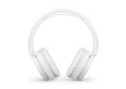 AURICULARES PHILIPS TAH5209WT BT DIADEMA HASTA 65H