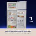 FRI. ARTICA AFE2P14355L206B 143x55 2P CICLICO BCO