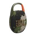 ALTAVOZ JBL CLIP 5 BLUETOOTH 7W SQUAD