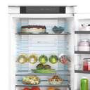 FRICOM. HAIER HBW5518E 177x55 NF INTEGRABLE