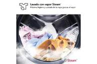 LVD.SEC. LG F4DR5509A1W 9/6K 1400R VAPOR BCA