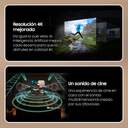 TV SAMSUNG 55%%%quot; TQ55QN85D NEOQLED UHD SMART TV 120H
