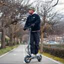 PATIN ELECTRICO SMARTGYRO K1 10%%%quot; 500W