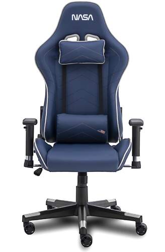 Silla Gaming Nasa Galactic
