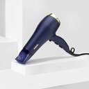SECADOR BABYLISS 5781PE 2300W AZUL MID LUX IONICO
