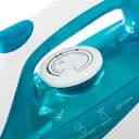 PLANCHA TRISTAR ST8300 2000W SUELA CERAMICA GV40