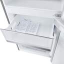 FRICOM. LG GBB92MBB3P 203x60x68 NF INOX