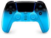 MANDO SONY PS5 DUALSENSE RYTHM BLUE ED LIM