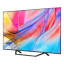 TV HISENSE 55%%%quot; 55A7KQ UHD QLED SMART TV HDR10 