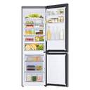 FRICOM. SAMSUNG RB34T675DB1 185x60  NF GRAFITO