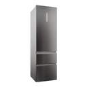 FRICOM. HAIER HTW7620CNMP 205x60CNMP 3P NF INOX