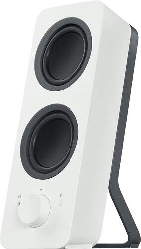 Altavoces Logitech Z207