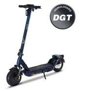 Patinete Eléctrico Red Bull Race Ten Turbo SE