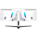 MONITOR TCL 57%%%quot; 57R94 CURVED MINILED 120HZ DUHD