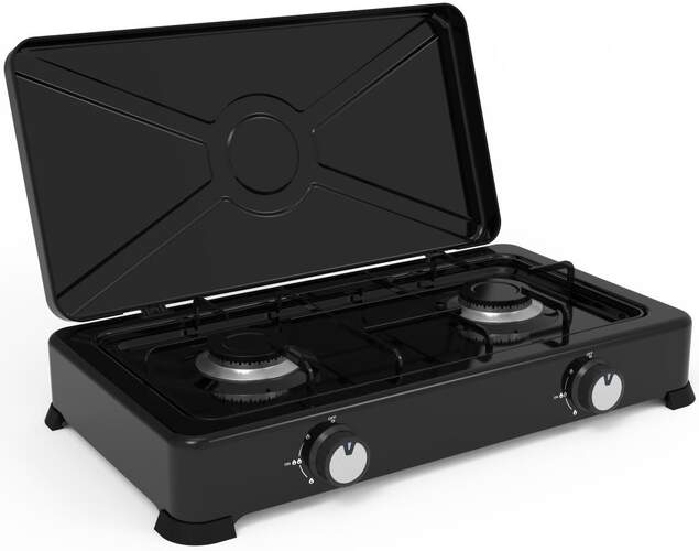 Hornillo Universal Blue 7009