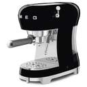 CAFET. SMEG ECF02BLEU CREMA A%%%#209;OS 50 NEGRO EXPRESS