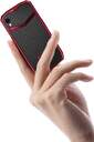 SMARTPHONE CUBOT POCKET 4/64 4%%%quot; ROJO/NEGRO