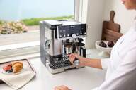 CAFET. NINJA ES701EU LUXE CAFE PREMIER MOLINILLO
