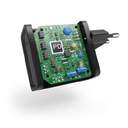 CARGADOR HAMA PORTATIL 00200005 USB-C 5-20V/45W