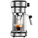 CAFET. CECOTEC CAFELIZZIA 790 STEEL 01582 CU