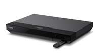 BLU-RAY SONY UBPX700 UHD 4KHDR STV WIFI