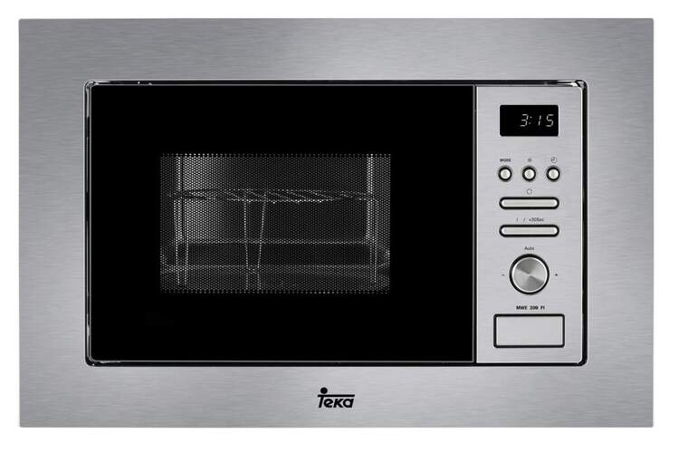 Microondas Teka MWE209FI