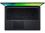 PORTATIL ACER ASPIRE3 A31523 RYZEN5/16GB/512GB/FDO