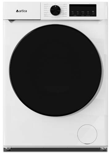 Lavadora Artica AQUALINE61000AB