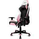 SILLA GAMING DRIFT DR175 ROSA