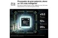 TV LG 65%%%quot; 65QNED86B6B UHD QNED EVO MINILED A8 144H
