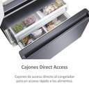 FRI. HAIER HFW7918EIMB 177x91 FD NF NEGRO