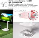 MONITOR LG 32%%%quot; 32U721SAW-W.EEU SWING 4K 3840x2160