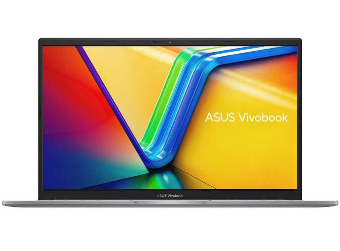 Ordenador port&aacute;til Asus X1504VA-BQ4271