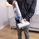 ASPI. ESCOBA TAURUS ULTIMATE GO ANIMAL 22.2V 35M